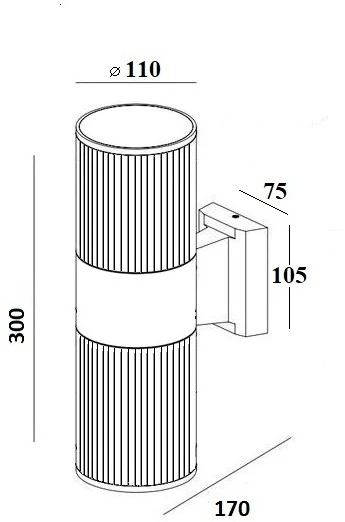 78205 V Oasis Light