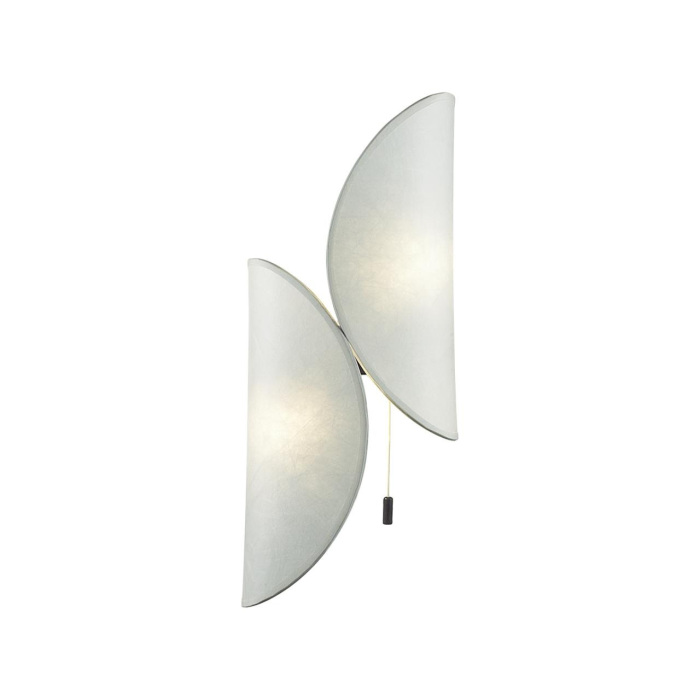 7067/2W Odeon Light