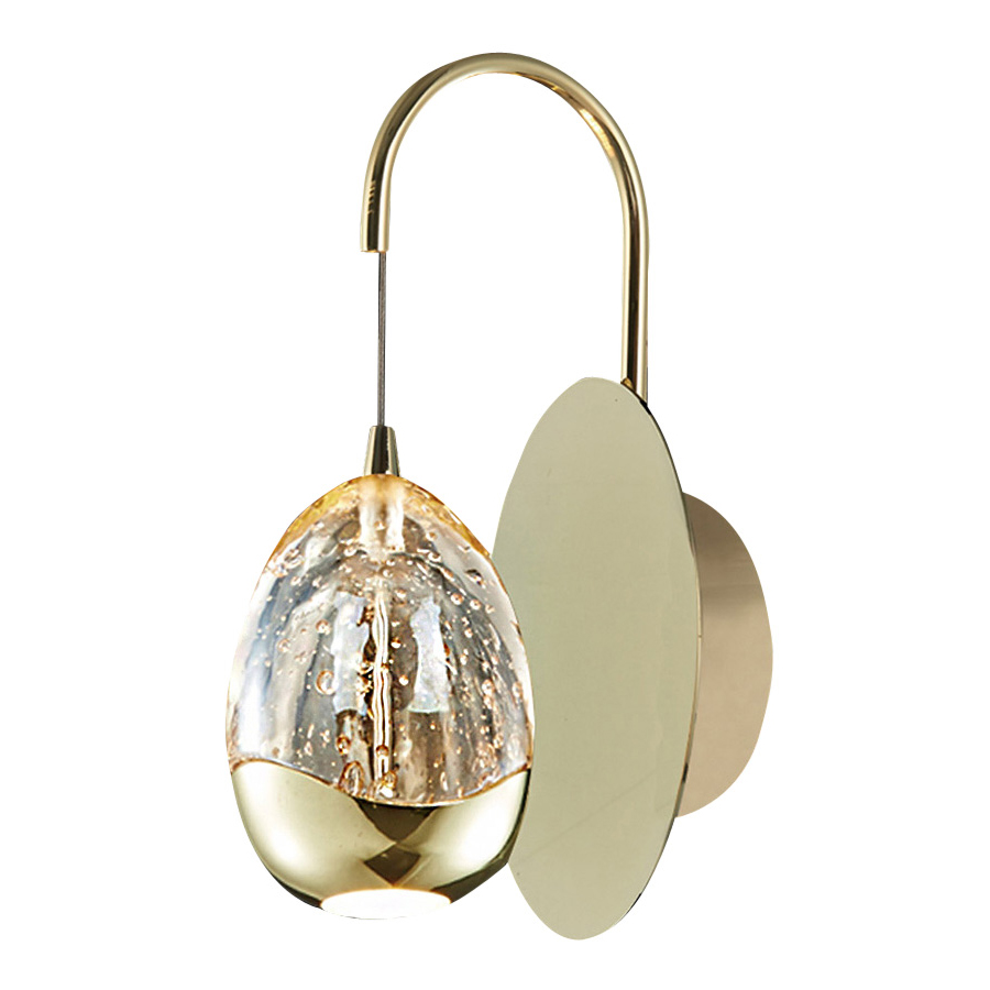 MB13003023-1A Gold Illuminati