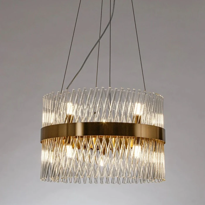 A1073LM-10PB Arte Lamp