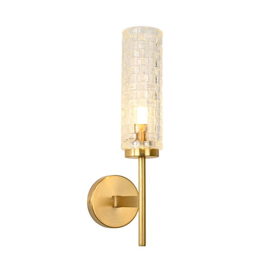 BRWL7055 antique brass Delight Collection