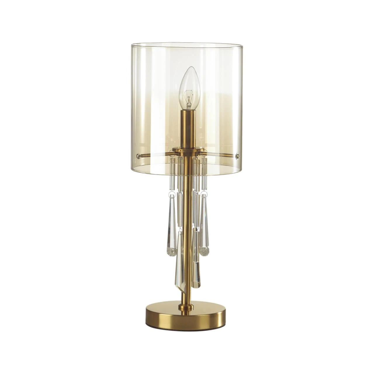 4886/1T Odeon Light
