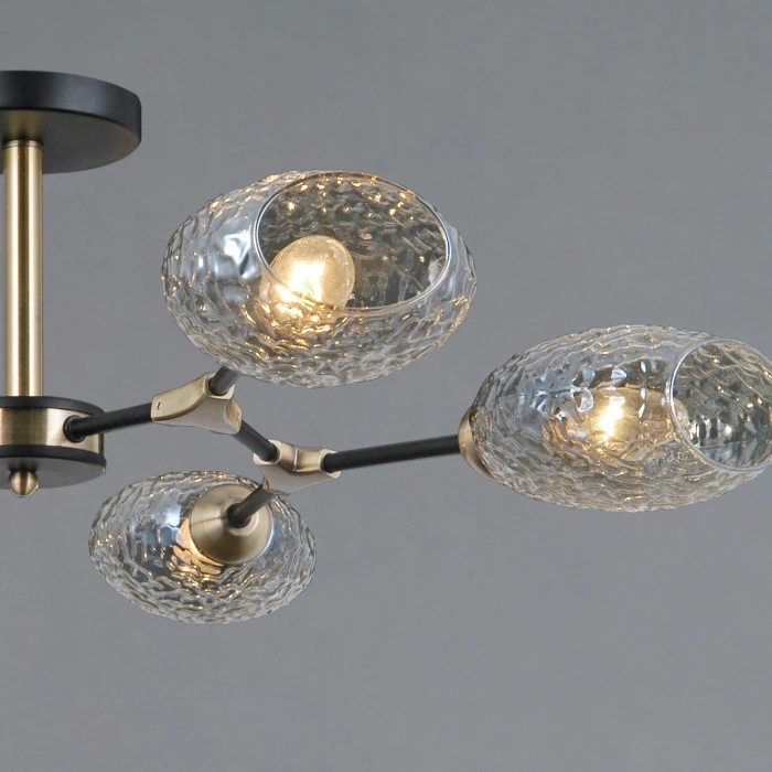 IL0272-6CSQ-25 BK AB TRENTO ILLUMICO