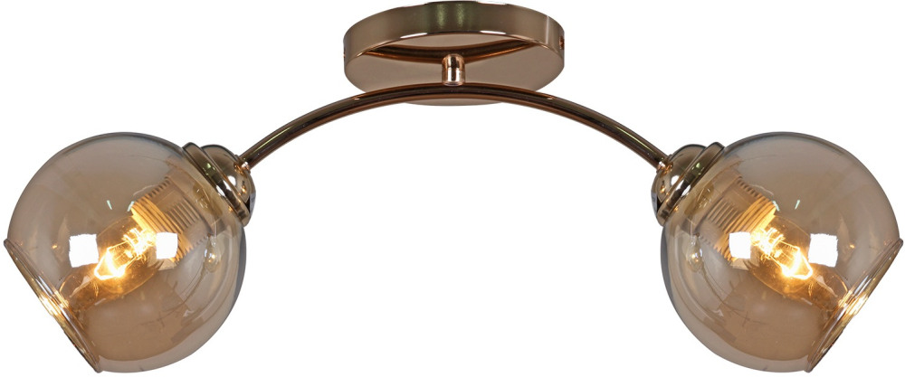 Потолочная люстра  01538-0.3-02 FGD Reluce