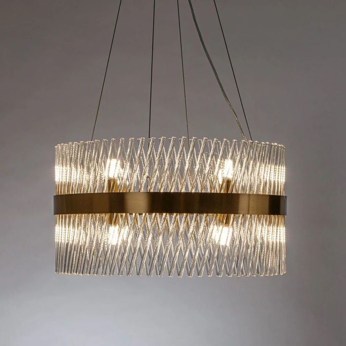 A1073LM-12PB Arte Lamp