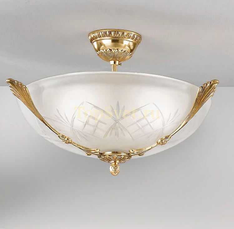 9045/30 GOLD FRENCH Nervilamp