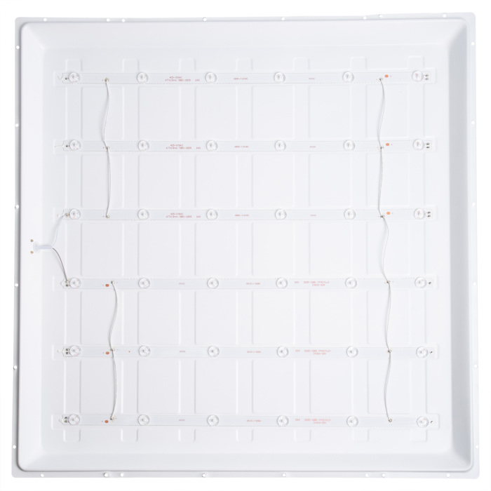 ULP-6060 36W/4000К/LL IP40 PREMIUM+ WHITE Uniel