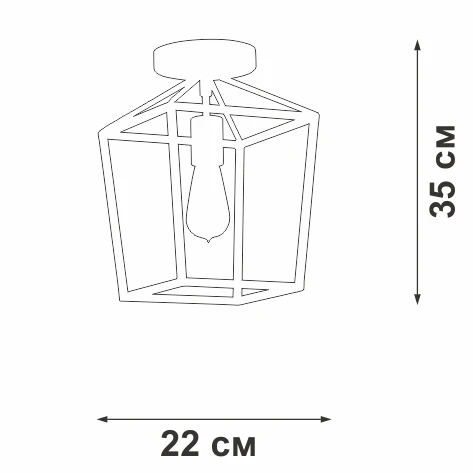 V3766-1/1PL Vitaluce