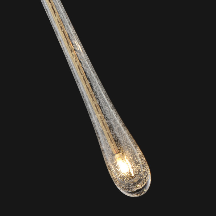 MD2060-1B brass