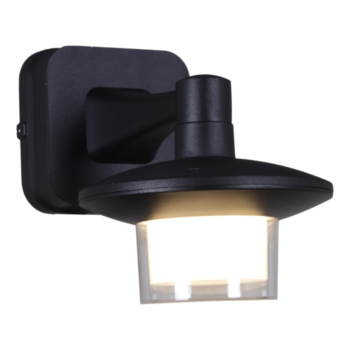 08335-9.2-001JH LED12W BK RLOS Reluce