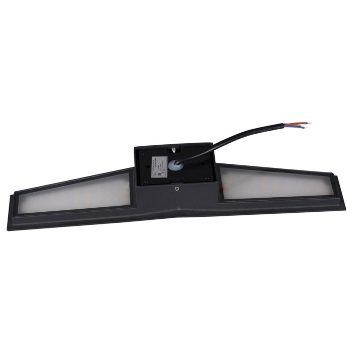 86877-9.2-001JH LED2*6W GR_