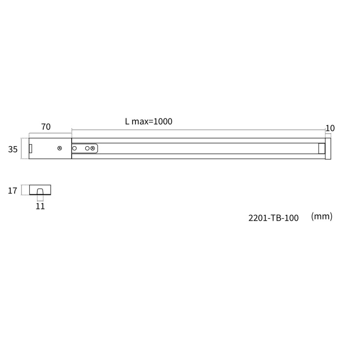 2201-TB-100 Favourite