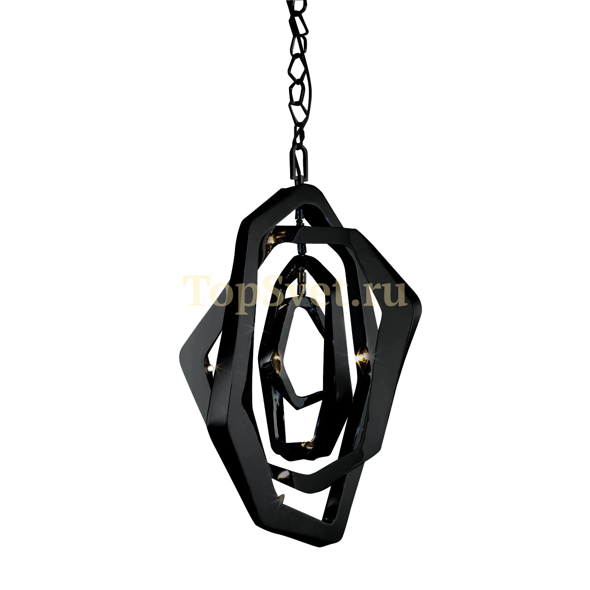 P68020M-7 black Delight Collection