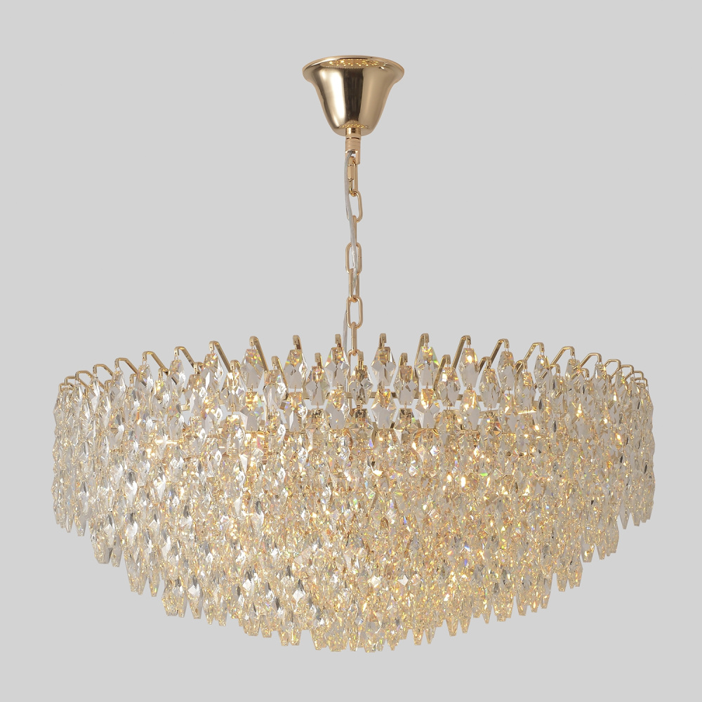 HEDONIST SP24 Crystal Lux