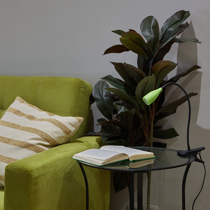 ULM-D501 4W/4000K GREEN_