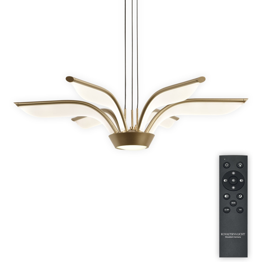 HIGH-TECH LED LAMPS 82053 Natali Kovaltseva