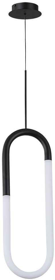 A2233SP-20BK Arte Lamp