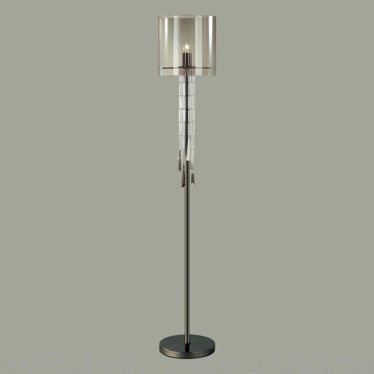 4890/1F Odeon Light