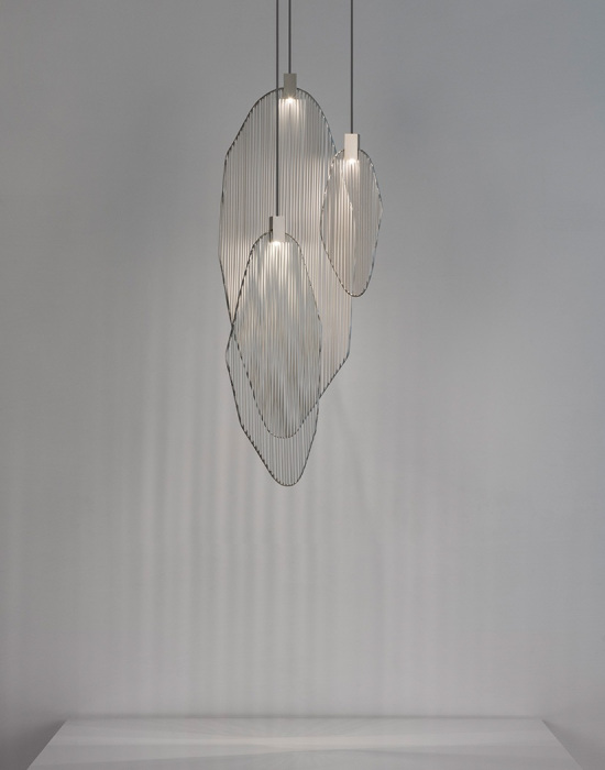 5046P/M satin nickel