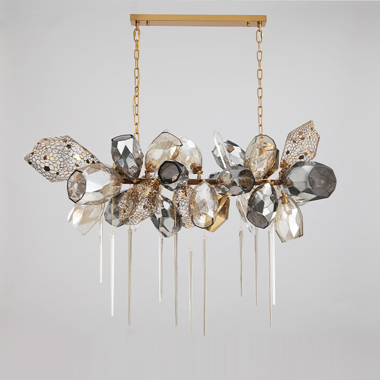 8898P/BS gold/smoky_