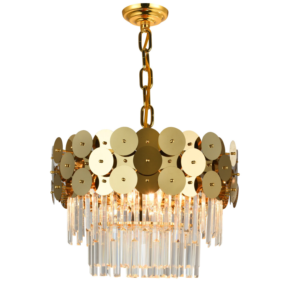 BEYOND 76015/10C GOLD_