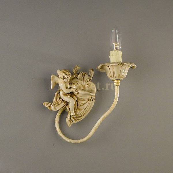 WB 126/1.17 RIGHT ANGEL La Lampada