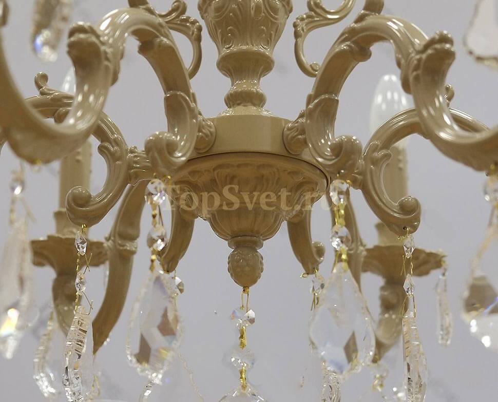 940/6 PALE BROWN+CR Nervilamp_