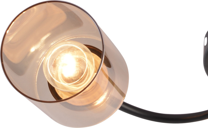 01608-0.3-03 BK+BRASS Reluce