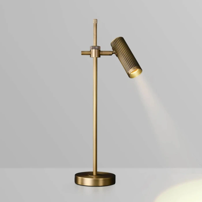 MT8906-1T antique brass Delight Collection