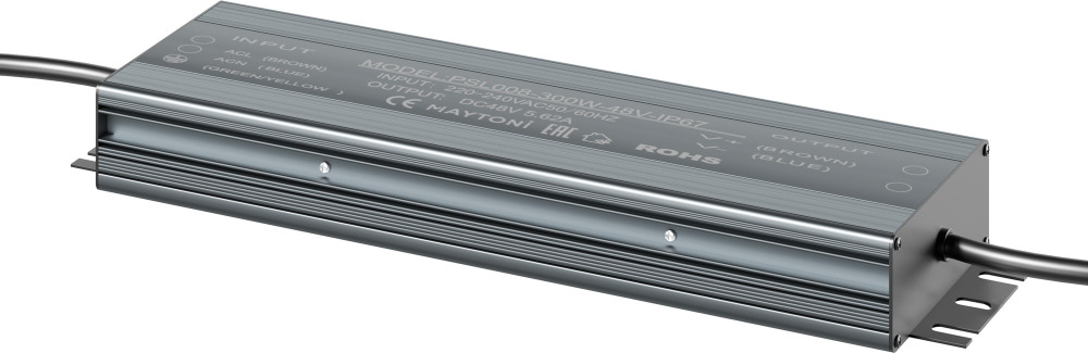 PSL008-300W-48V-IP67_