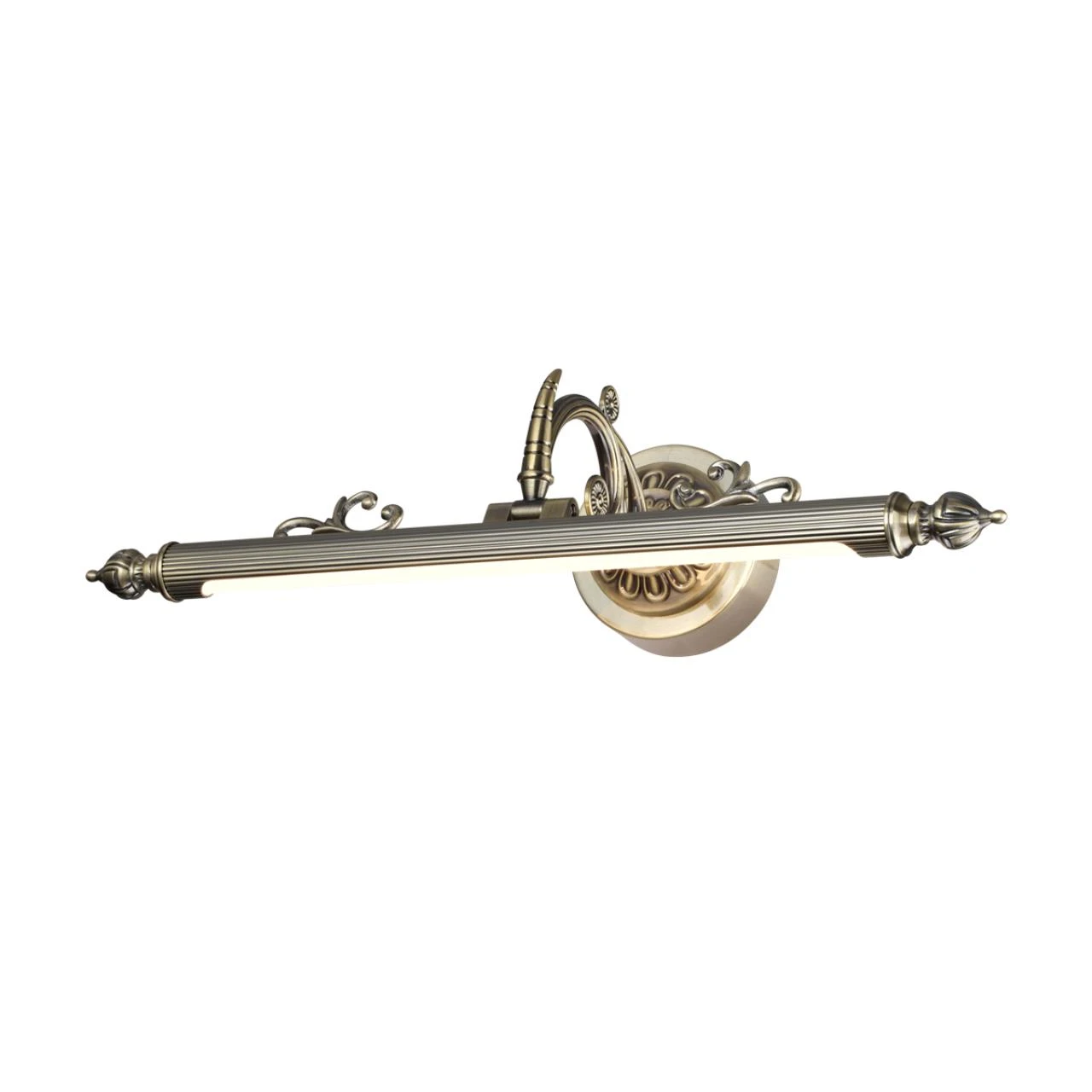 4917/8WL Odeon Light