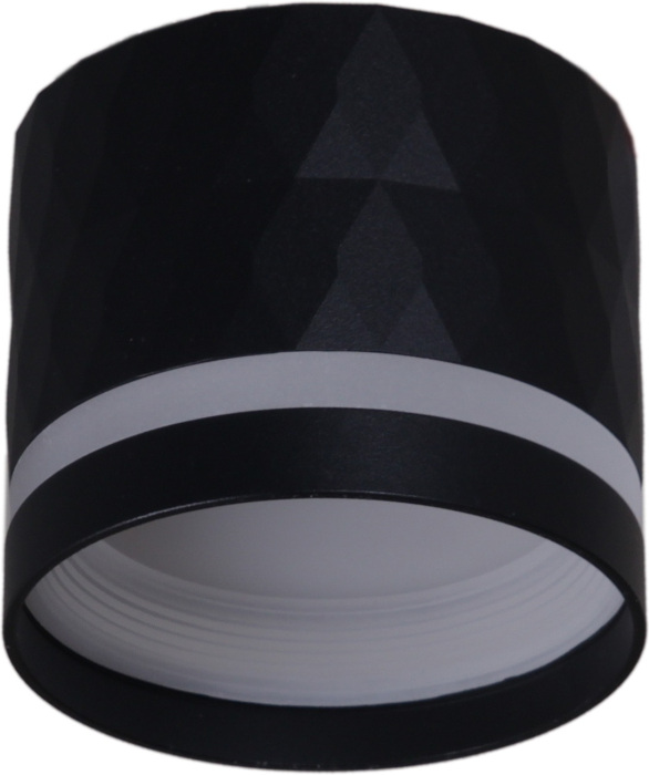 53002-9.5-001LD GX53 BK_