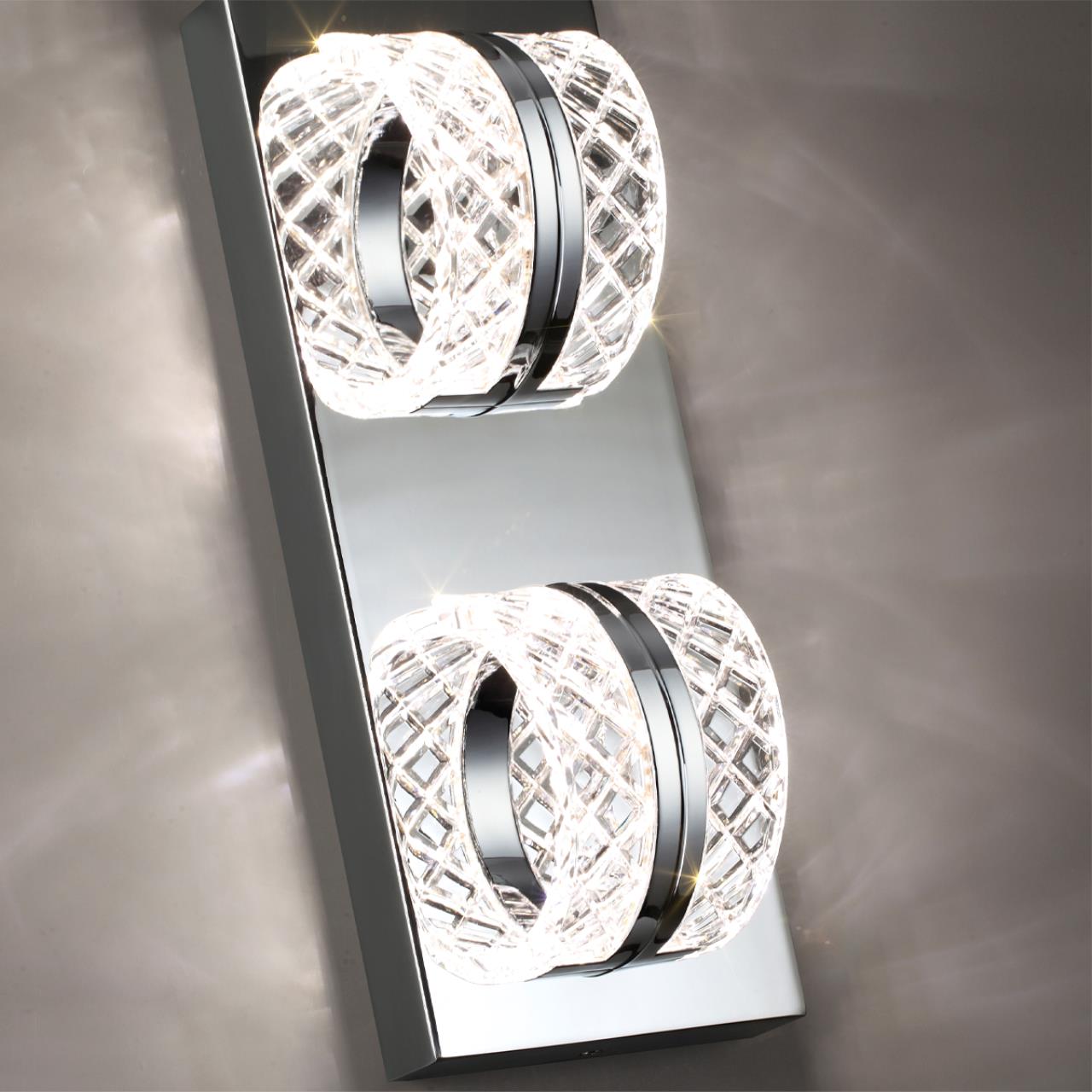 5029/8WL Odeon Light
