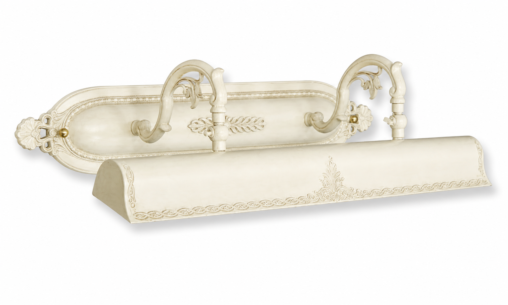 01055 IVORY Nervilamp