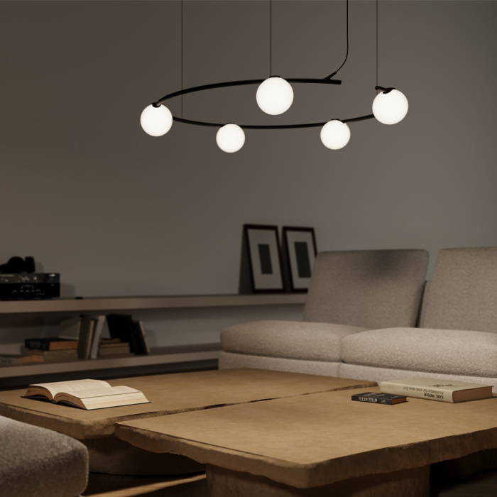 TR236-1-5W3K-B Maytoni