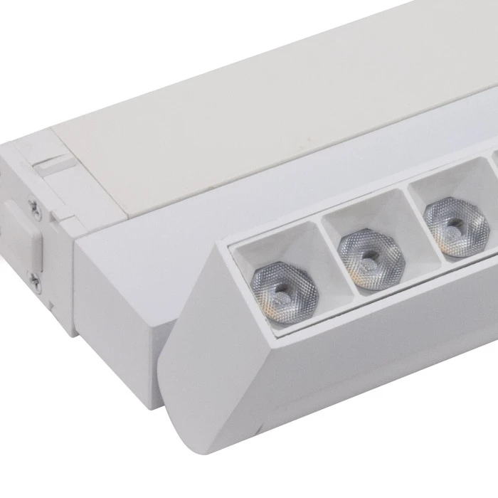 AM531 WH-220V-9W SMART AM Group