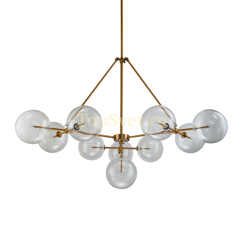KG0965P-10B brass Delight Collection