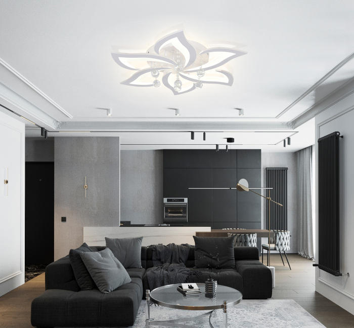 LED LAMPS 81238 Natali Kovaltseva