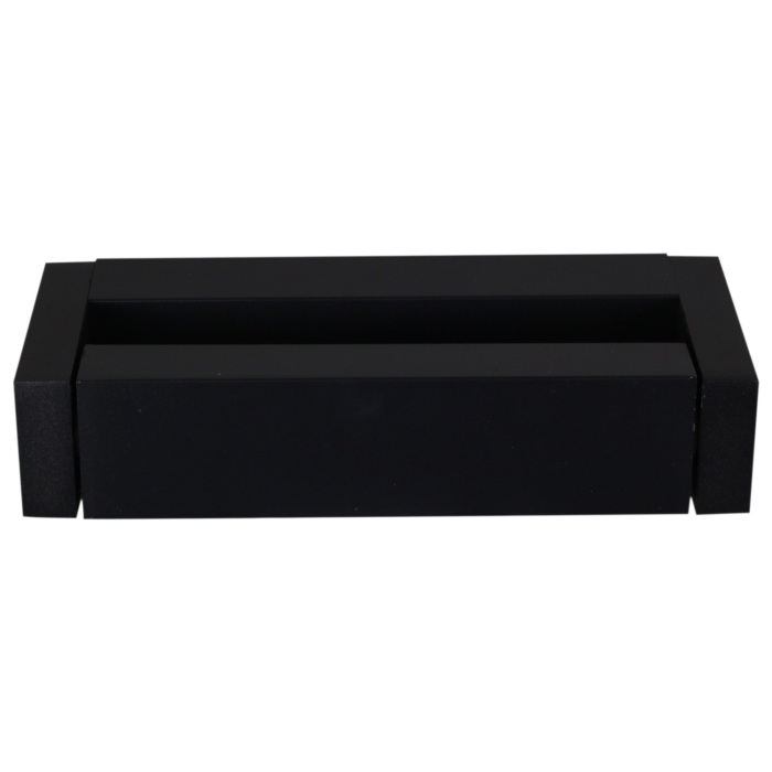 86867-9.2-001JH LED12W BK Reluce