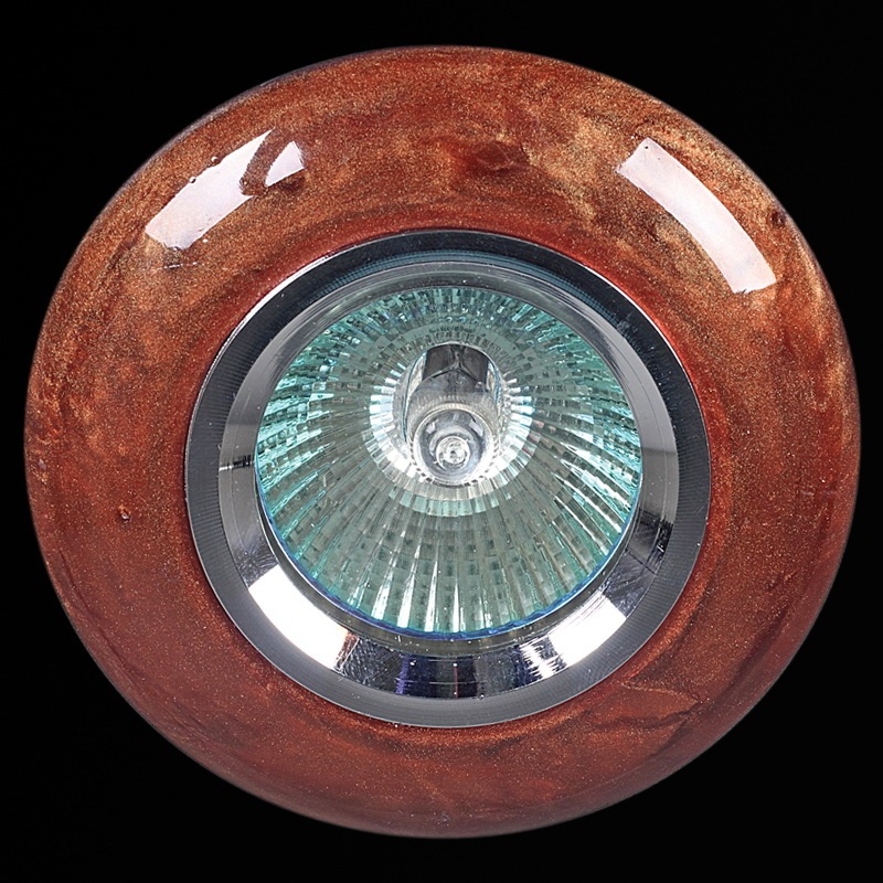 Точечный светильник  06061-9.0-001YES MR16 CF Reluce