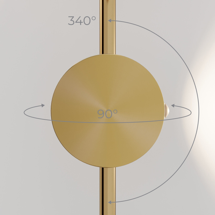 40154/LED Elektrostandard