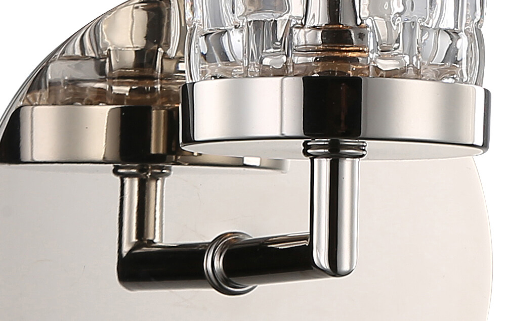 CARISMA 480 A01.polish nickel_