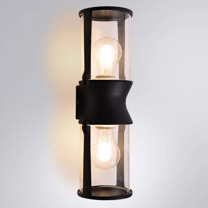 A8306AL-2BK Arte Lamp
