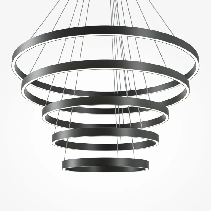 MOD058PL-L200BK Maytoni