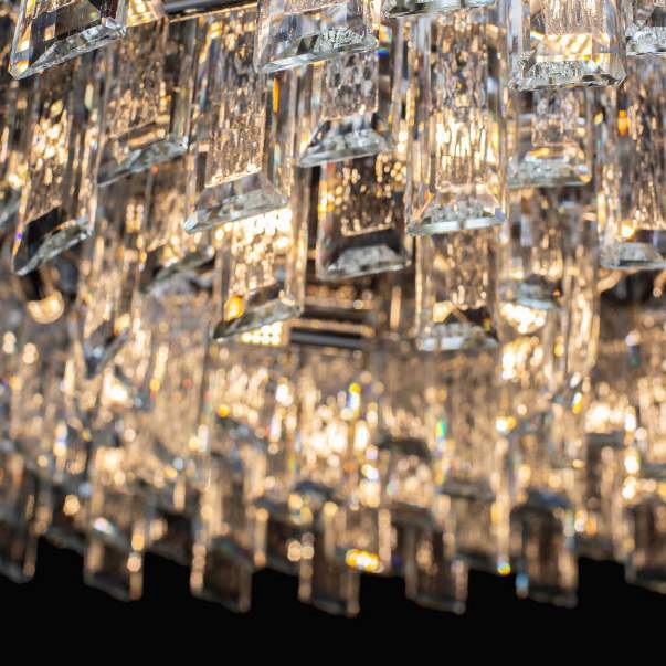 MD22020110-12A chrome Delight Collection