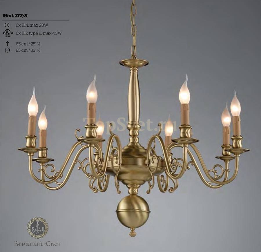 312/8V-0037 Lustrarte