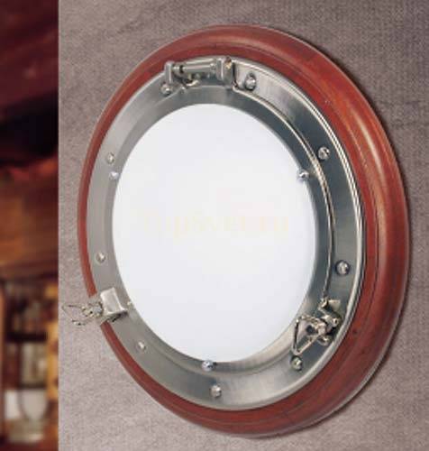200.08 NIKEL d 36 Moretti Luce
