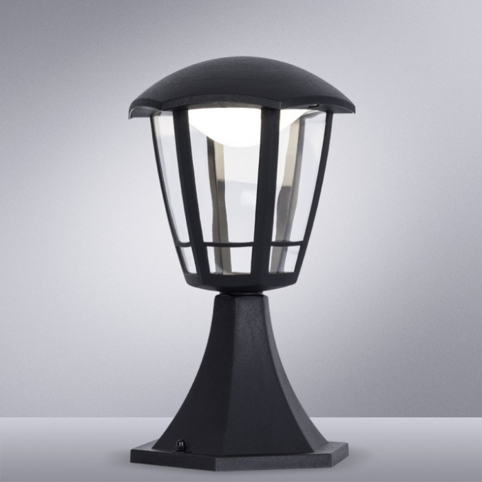 A6064FN-1BK Arte Lamp