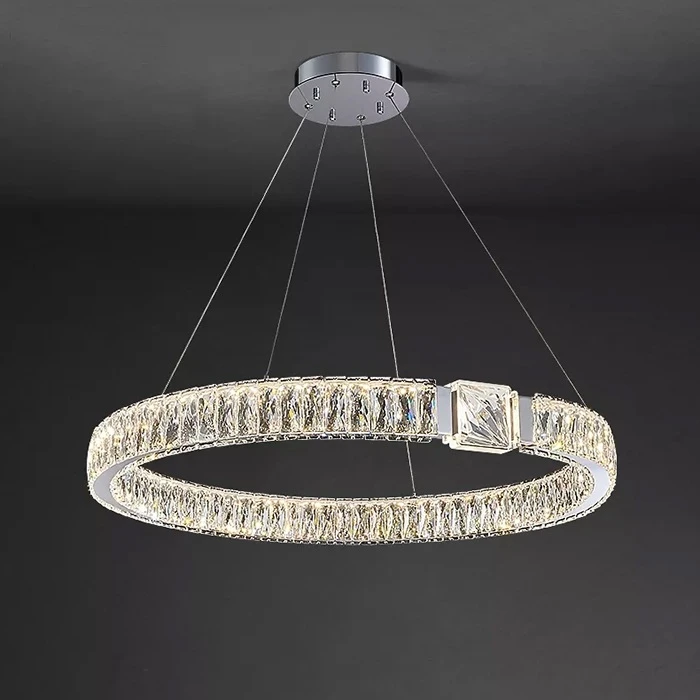 D8010P/R/D600 silver Delight Collection