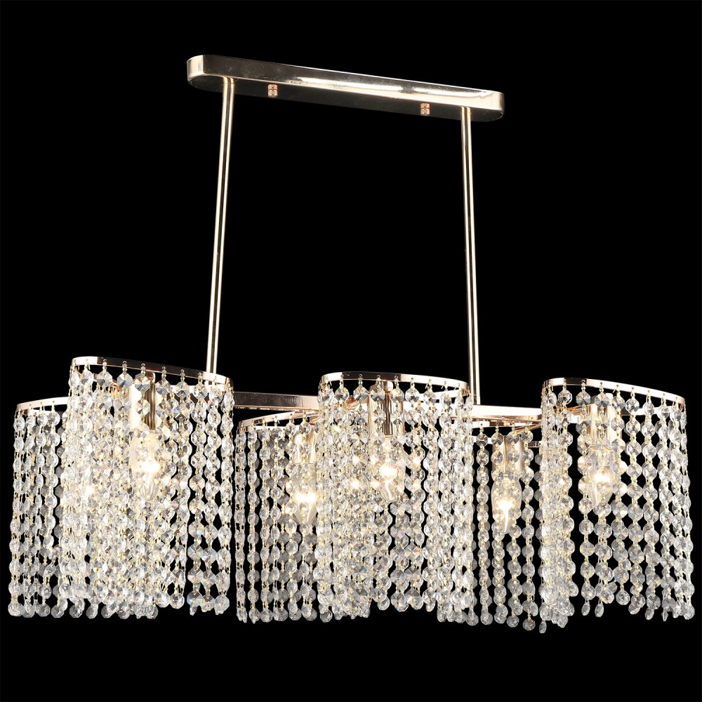 Потолочная люстра  02611-0.3-06 FGD Reluce